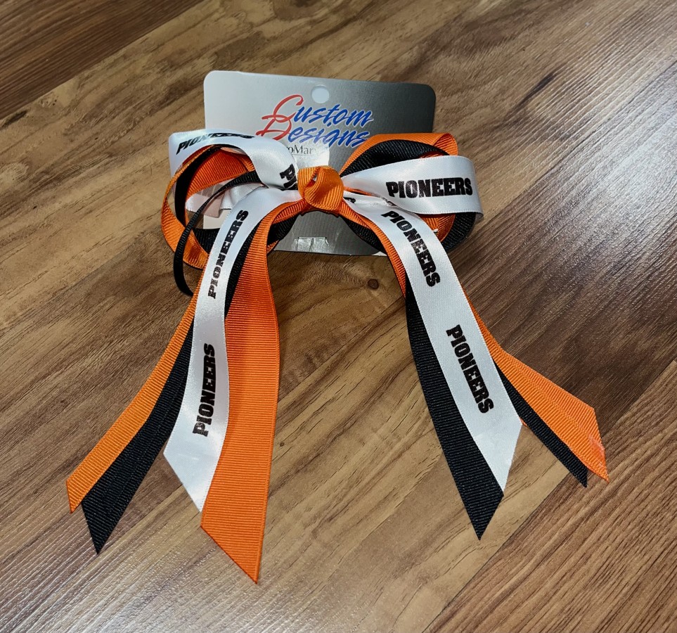 1B3 BATESVILLE MULTI STREAMER BOW