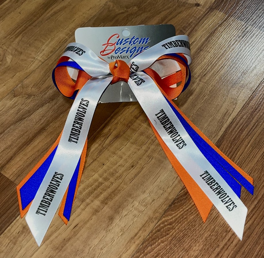 4B3 CEDAR RIDGE MULTI STREAMER BOW