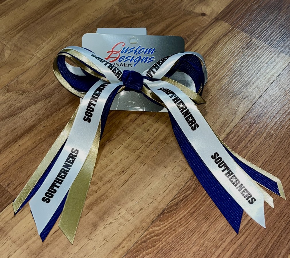 2B3 SOUTHSIDE MULTI STREAMER BOW