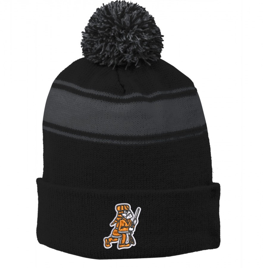 BATESVILLE BAND BEANIE B1