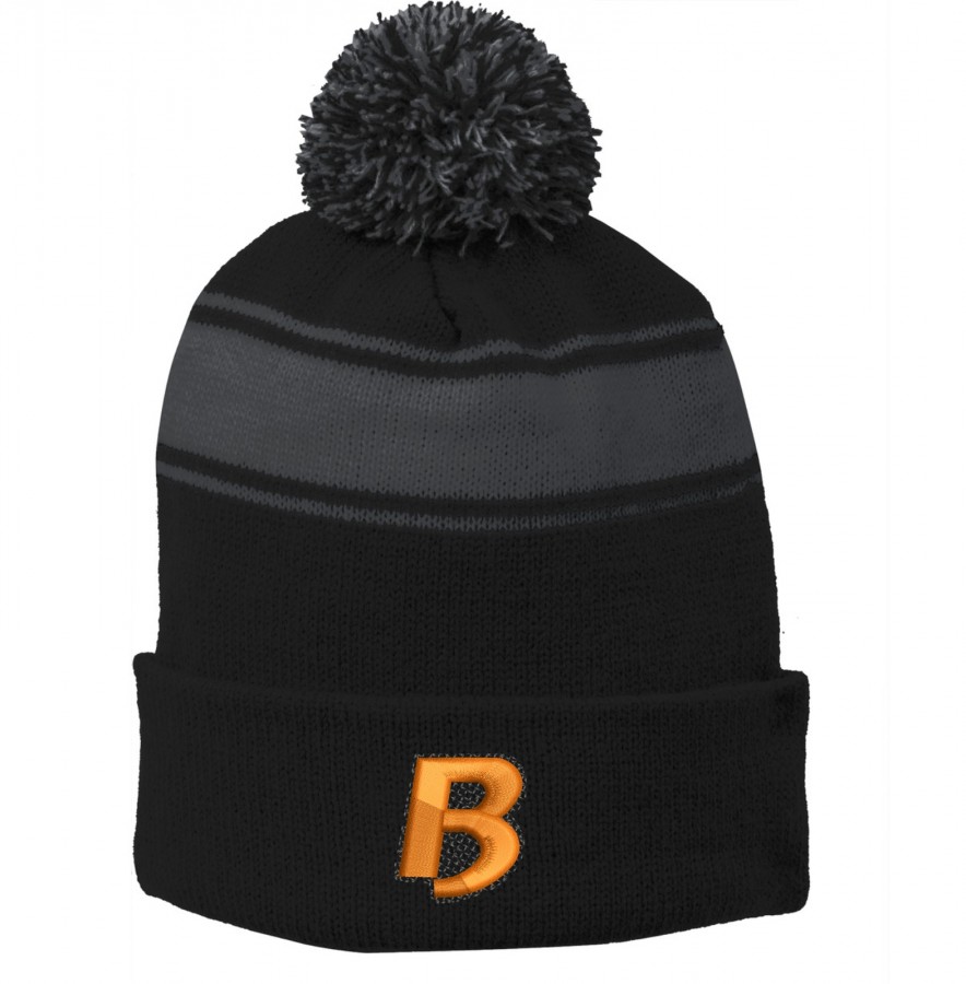 BATESVILLE BAND BEANIE B2
