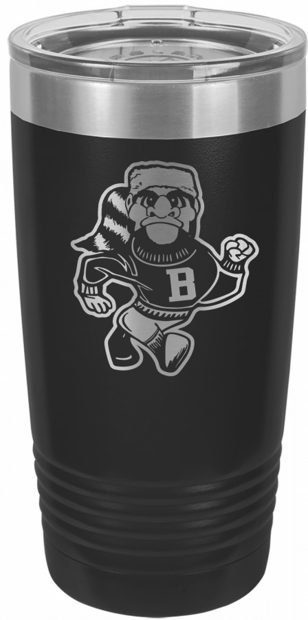 BJHS ART CLUB 20oz TUMBLER D1
