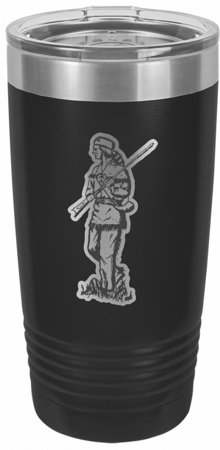 BJHS ART CLUB 20oz TUMBLER D2