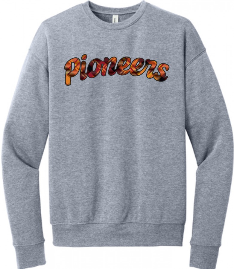 1D13 ADULT BATESVILLE SOFT SWEATSHIRT