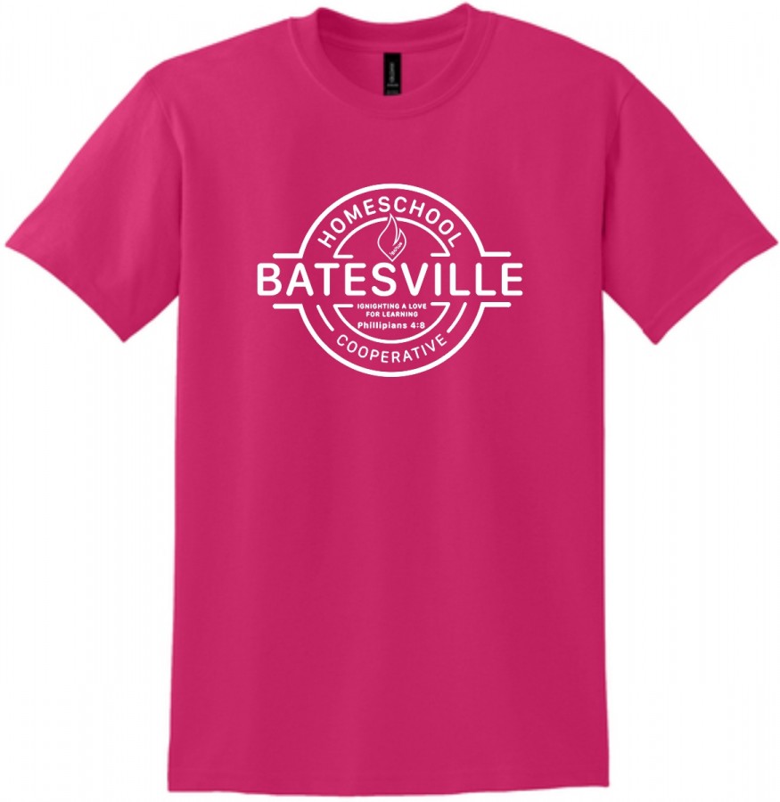 BATESVILLE HOMESCHOOL S/S