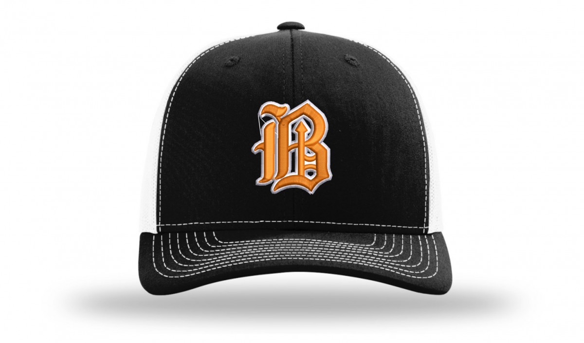 1D2 112 BATESVILLE CAP