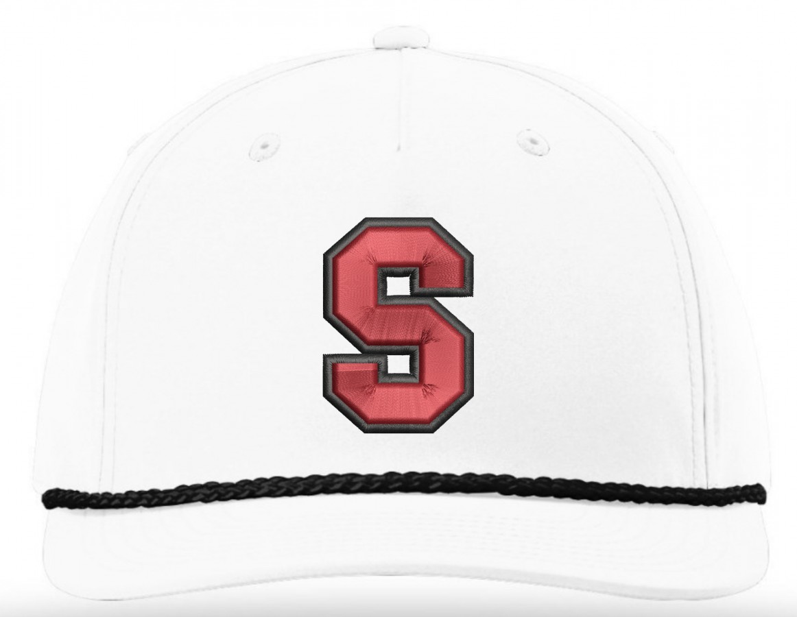 5D5 258 SEARCY CAP