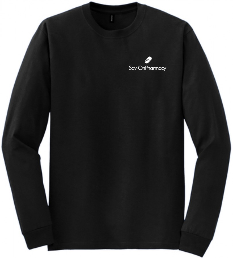 SAV-ON PHARMACY L/S D1